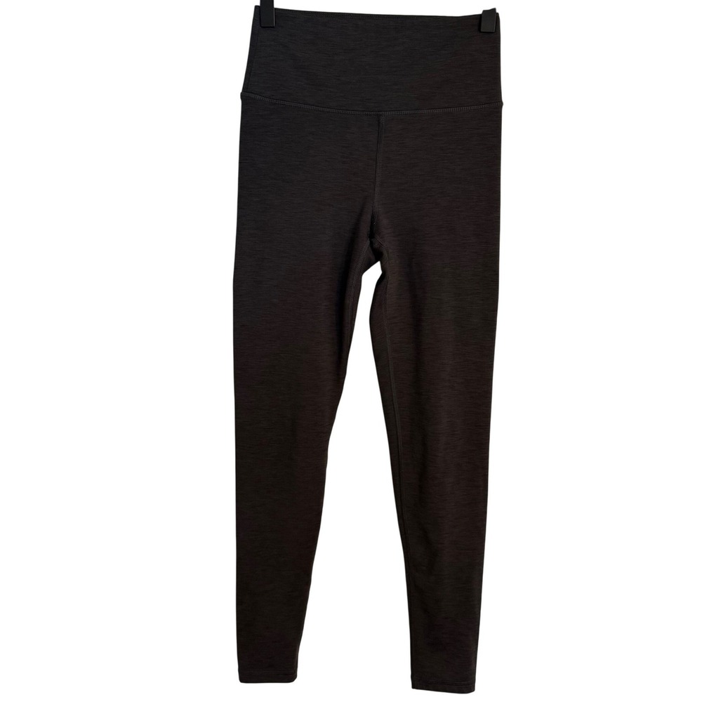 American Eagle The Everything Legging XS Gray High Waisted Yoga Pants